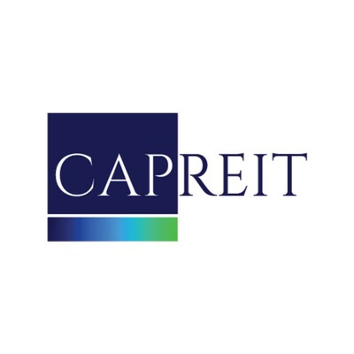 CAPREIT Logo