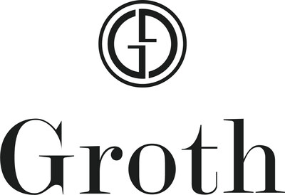 Groth Vineyards & Winery Logo