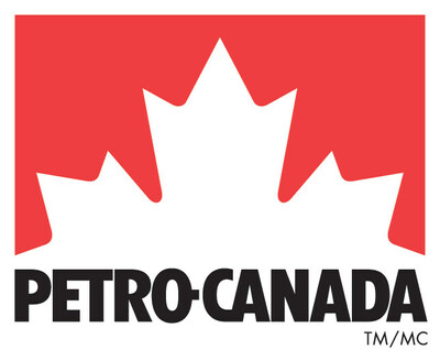 Petro-Canada (Groupe CNW/Société Canadian Tire Limitée)