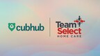 Team Select Enhances Long-Term Pediatric Homecare with Cubhub