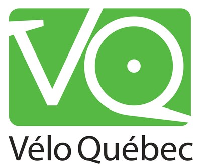 Vlo Qubec Logo (Groupe CNW/Vlo Qubec)