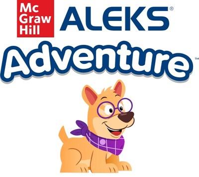 McGraw Hill Introduces ALEKS Adventure: A New AI-Based ALEKS Math ...