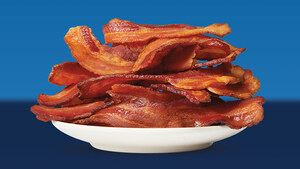 Culver's Delights Guests, Unveils New Thick-Cut Bacon