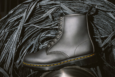 Image provided by Dr. Martens
