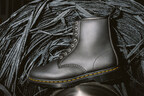 DR. MARTENS LAUNCHES GENIX NAPPA COLLECTION MADE FROM RECLAIMED LEATHER, IN PARTNERSHIP WITH GEN PHOENIX