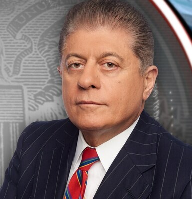 Judge Andrew Napolitano
