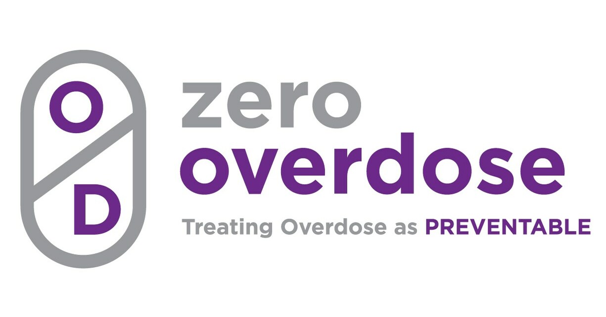 PEAR SUITE AND ZERO OVERDOSE JOIN HANDS TO COMBAT THE OVERDOSE EPIDEMIC