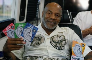 Mike Tyson Takes Over New York with TYSON 2.0 Edibles in Partnership with Hudson Cannabis