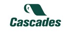 Cascades is celebrating its 60th anniversary today