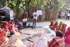 SATO PARTNERS WITH iDE BANGLADESH TO EXPAND ACCESS TO AFFORDABLE SANITATION AND HYGIENE