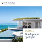 New Development Spotlight - The Summit on Providenciales' Highest Point by Turks &amp; Caicos Sotheby's International Realty