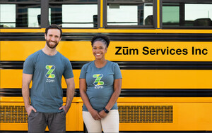 Zum, winner of $75M contract with Reading School District, hosts a school bus driver hiring event