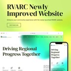 Rvarc Newly Improved Website