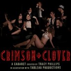 The Newest Concept By Tracy Phillips Pushes The Boundaries Of What Burlesque/Cabaret "Should Be"