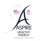 ASPIRE Healthy Energy disrupts traditional energy drinks with a healthy solution for women to feel radiant and ready every day
