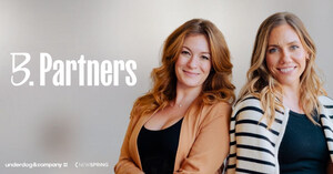 Sports, Media, and Entertainment Veterans Ariana Rae Diverio and Laura Miranda Launch B. Partners, a Revolutionary Revenue Strategy Consulting Firm