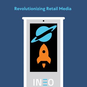 INEO Provides Update on Retail Media Division