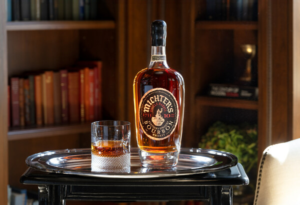 Michter's 10 Year Single Barrel Kentucky Straight Bourbon