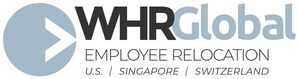 WHR Global, empresa de gestión de la movilidad global orientada al cliente, celebra 30 años trasladando empleados por todo el mundo