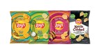 LAY'S® Invites Fans on a Flavor Journey with Latest Regionally Inspired Potato Chip Drop