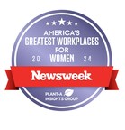 Stericycle Recognized by Newsweek as One of America's Greatest Workplaces for Diversity and Greatest Workplaces for Women in 2024