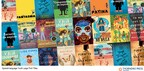 Thorndike Press Introduces First-Ever Spanish-Language Youth Large Print Titles to Support English Language Learners