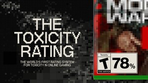 Melanin Gamers and The Watch Launch the First Rating System Identifying Online Gaming Toxicity