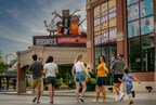 Hershey's Chocolate World Announces Extended Hours and Free Offerings in Time for Spring Break