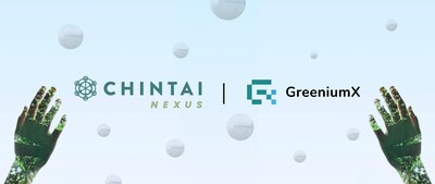 Chintai Nexus and Greenium X Launch Biochar Carbon Credit