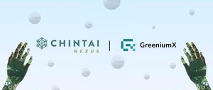 GX Labs Leverages Chintai Nexus to Launch BioChar Carbon Credit Backed by Industry Leading Puro.earth Standard