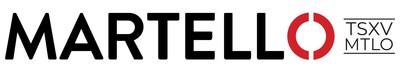 Martello Logo (CNW Group/Martello Technologies Group Inc.)