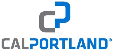 CalPortland Company founded in 1891, is the largest building materials company producing cement and construction material products in the western United States.