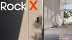 Alcatraz AI Unveils Rock X: Revolutionizing Exterior Access Control with Frictionless and Secure Facial Authentication Technology