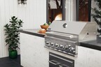 Global Leisure brands Megamaster, Nexgrill and Spire present full range of outdoor cooking products at National Hardware Show