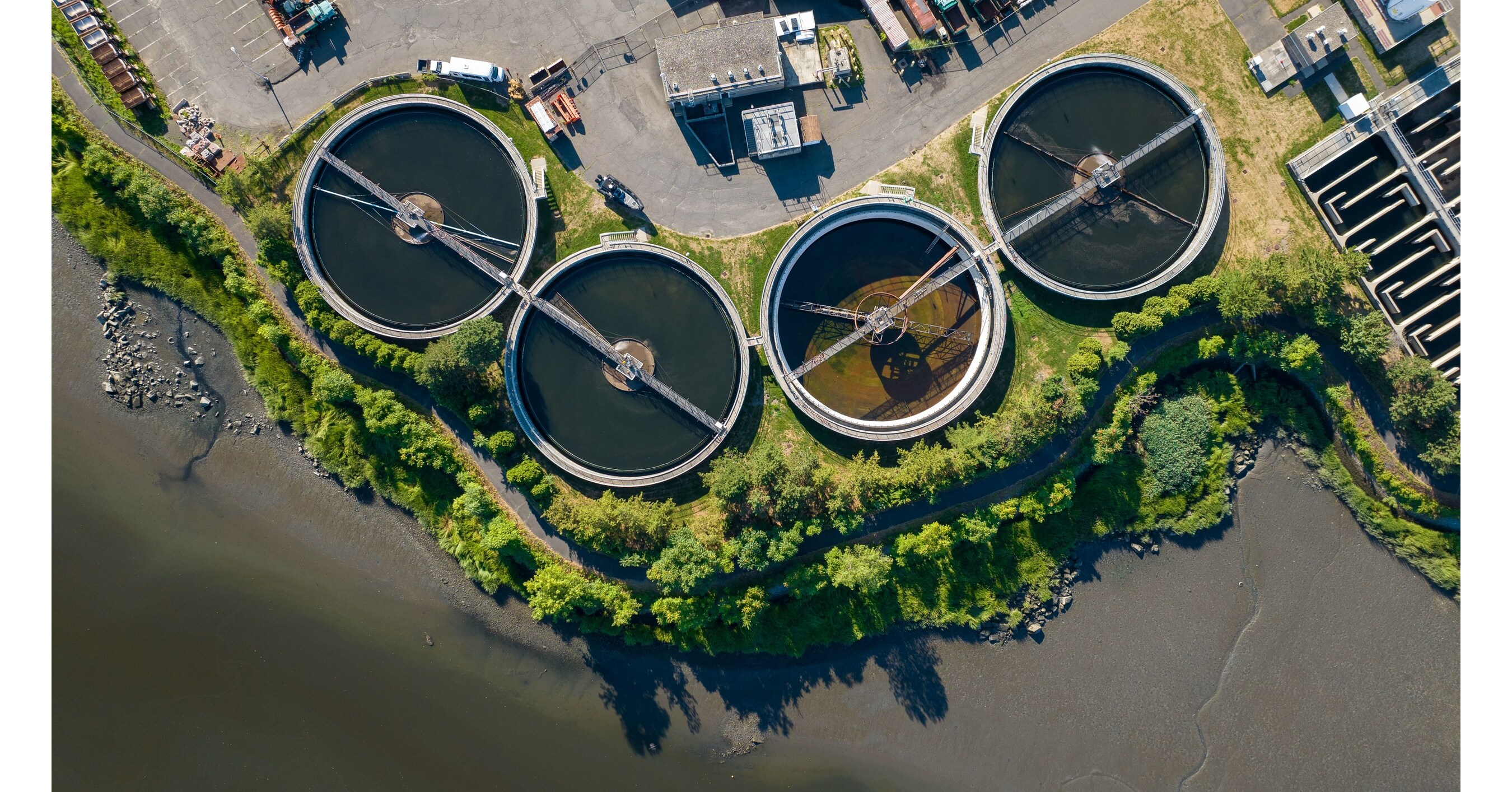 CIB commits 0 million to new water and wastewater infrastructure in Manitoba