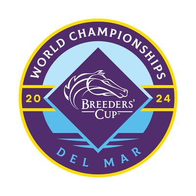 Breeders Cup 2024 Del Mar 2024 - Adda Livvie