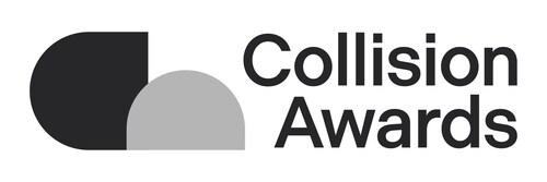 The Collision Awards Logo