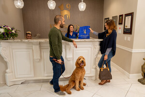 From Luxury Resorts to Luxury Pet Resorts: Global Hospitality Leaders Invest $10M in K9 Resorts
