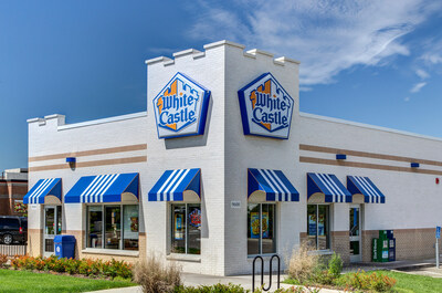 Special Deals and Offers Are in Full Bloom - Day and Night! - This Spring at White Castle.
