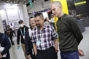 DAHON revela la innovadora tecnología de velocidad 'V-Tech' en Taipei Cycle Show 2024