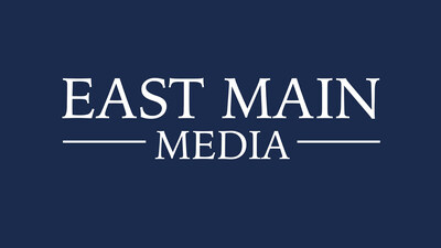 East Main Media Logo