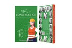 Real Estate Expert, Industry Coach Launches Latinas in Construction Book Series; Anthology features stories of challenges, successes of 16 professionals