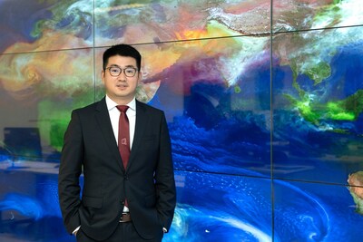 A research team led by Professor Gao Meng, Professor of the Department of Geography at HKBU, discovers that the intensified Arctic amplification associated with global warming is the underlying cause of the decline in dust levels.