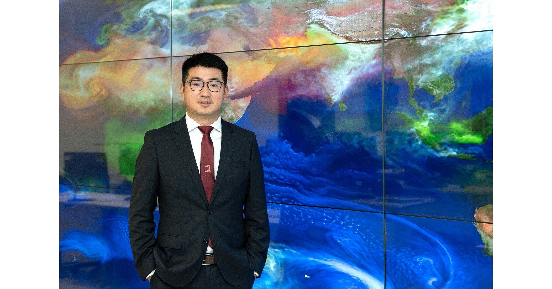 HKBU-led research identifies Arctic amplification as cause for dust reduction and suggests sustained anti-desertification measures