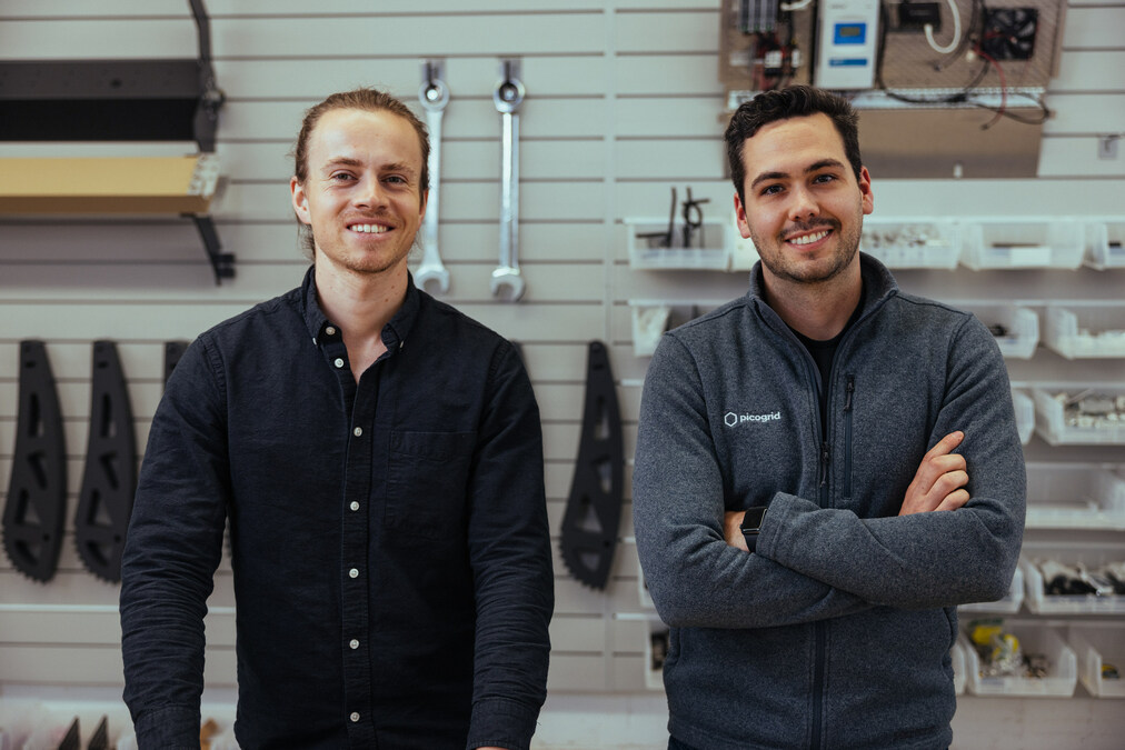 Defense Startup Picogrid Raises $12M to Connect Defense Systems - Vimarsana News