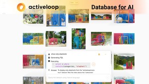 Activeloop Raises $11M Series A and Brings Its Database for AI to Fortune 500 Companies