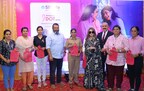 SBI Life organizes Thanks A Dot- Breast Cancer Awareness program for women officers of Mumbai Police to promote self-breast examination