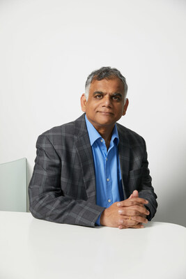 Ramki Sankaranarayanan, Founder and Global CEO at PFT