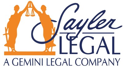 Sayler Legal, a Gemini Legal Support, Inc. Company