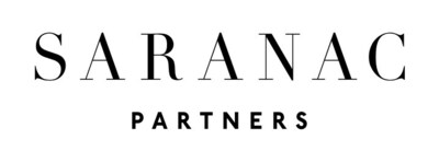 Saranac Partners (Groupe CNW/Gestion d'actifs mondiale Walter)